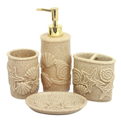 Bath Set.DT371