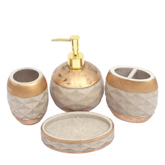 Bath Set.DT388