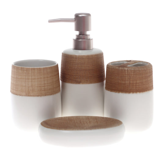 Bath Set.JY002 - Habitt