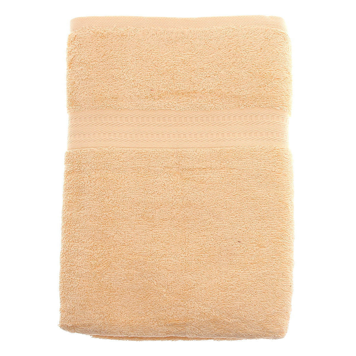 Serenity Bath Towel(Peach 70x140-500GSM)