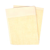 Face Towel Off White 525GSM 30x60/30x30