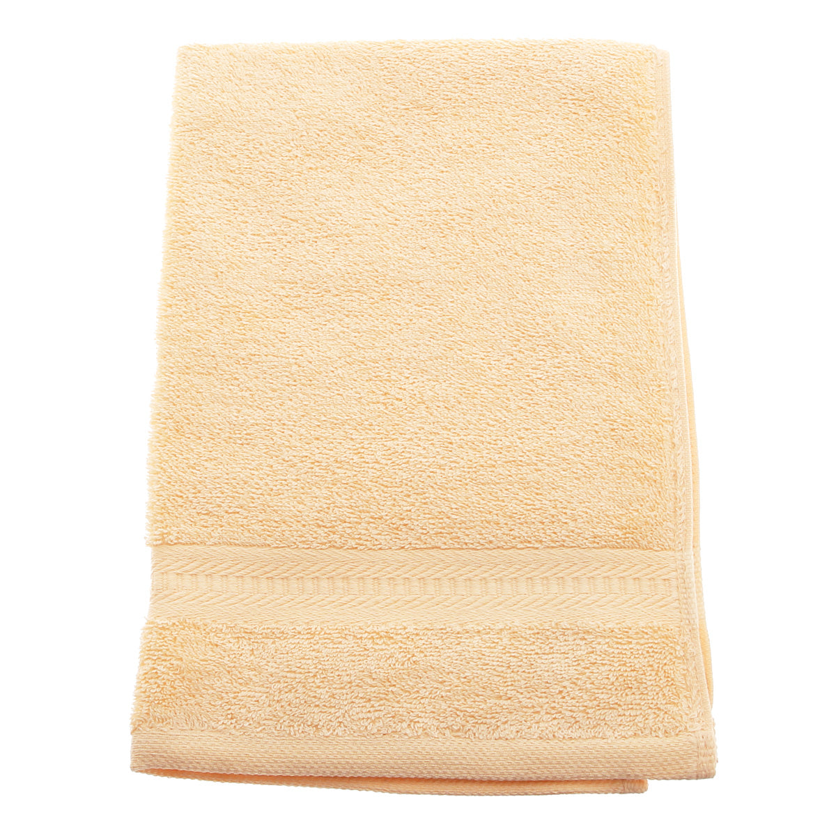 Serenity Hand Towel (Peach 40x60-500GSM)