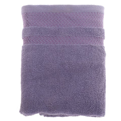 HAND TOWEL 500GSM.FABRIC.Purple.16X30