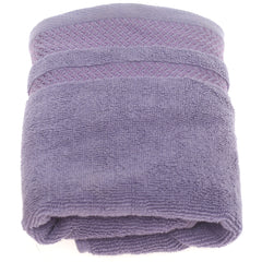 HAND TOWEL 500GSM.FABRIC.Purple.16X30