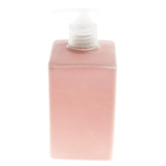 Soap Dispenser Pink.920196