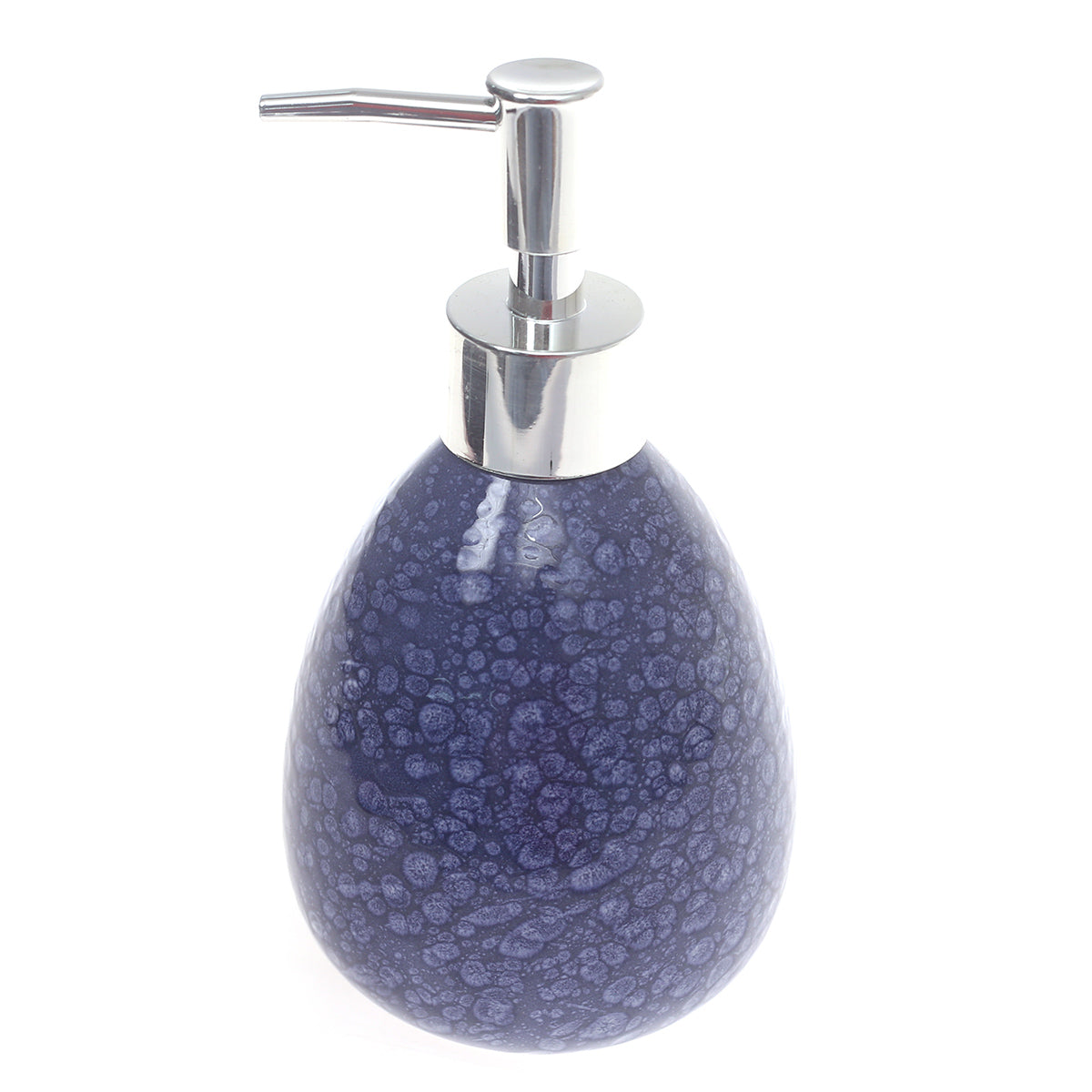 Soap Dispenser Blue.G1