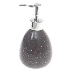 Soap Dispenser Grey.G1