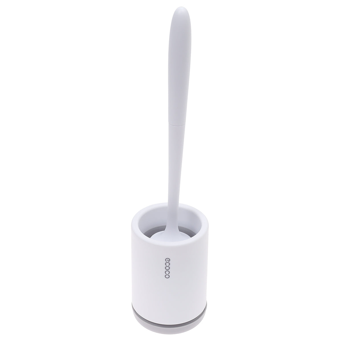 TOILET BRUSH WITH HOLDER.E1803-1