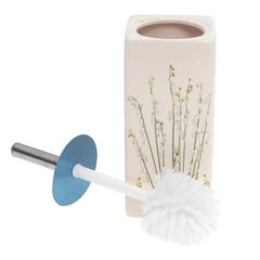 Toilet Brush Printed Green.DW10600A