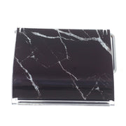 black Limon Tissue Holder 1902