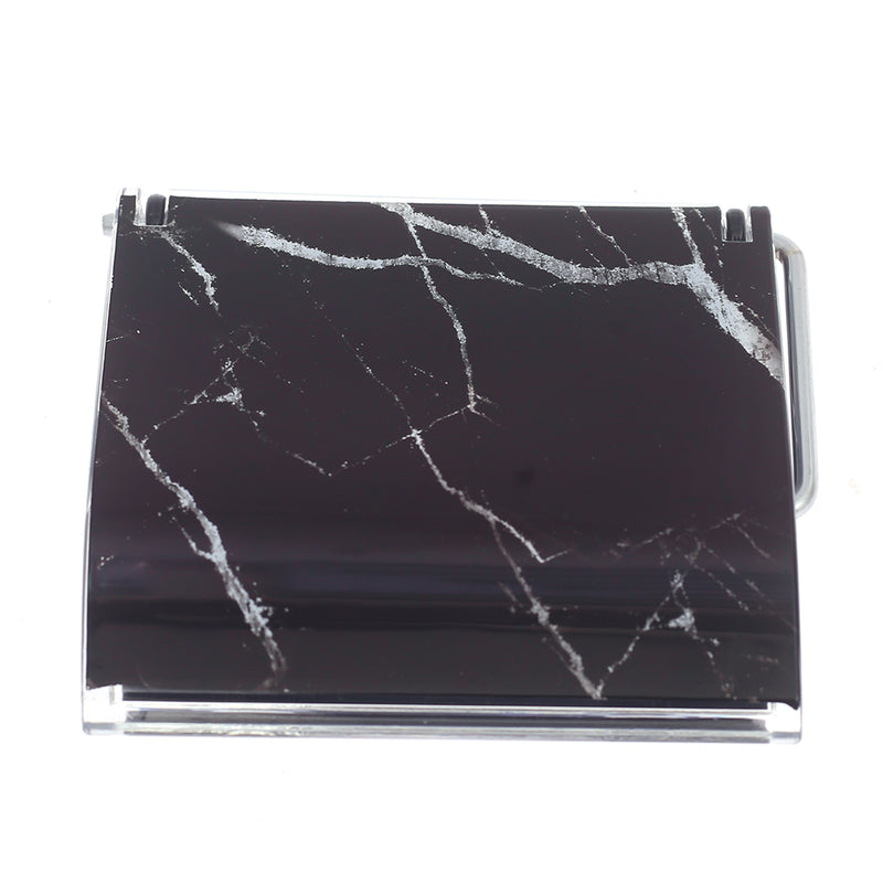 black Limon Tissue Holder 1902