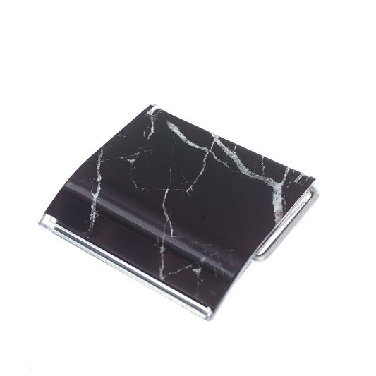  black Limon Tissue Holder 1902