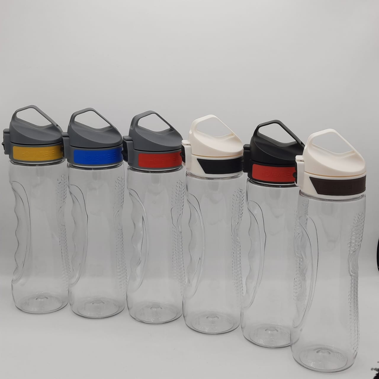 Elegant Sport Bottle 750 Ml