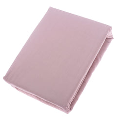 Pink Dyed Double Bedding Set of 6