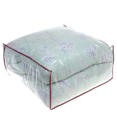 Comforters Purplflora.Cotton Percale.90x96