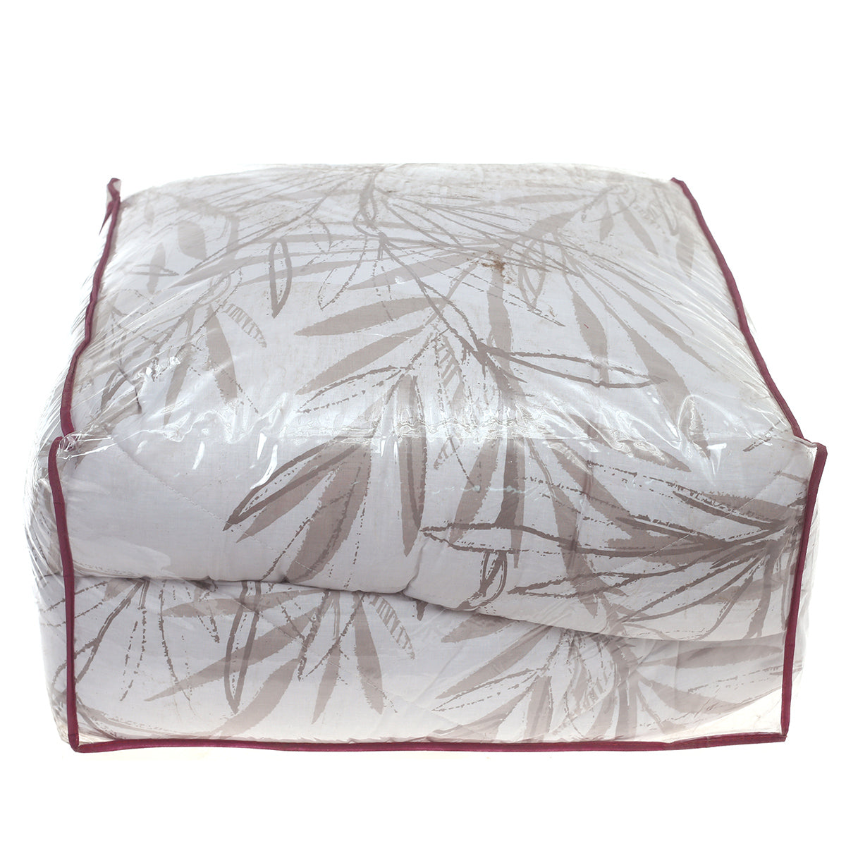 Comforters Brownleave.Cotton Percale.90x96