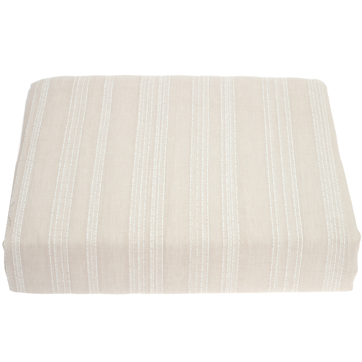 Neutral Lines Double Bed Cover 94x102