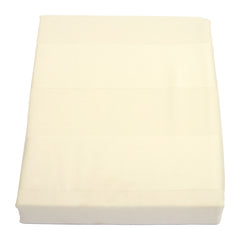 Mint Stripe Double Bed Sheet 96x102"