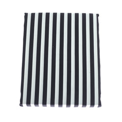 Black&White Double Bed Sheet 96x102