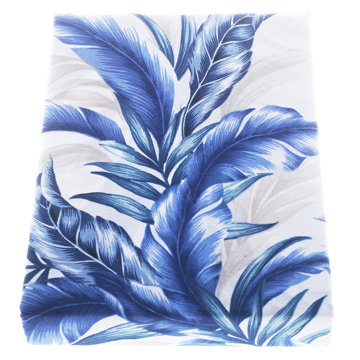 Trapical Forest Double BedSheet 96x108©