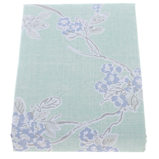 Double Bed Sheet 96x102 with 2 Pillow Covers