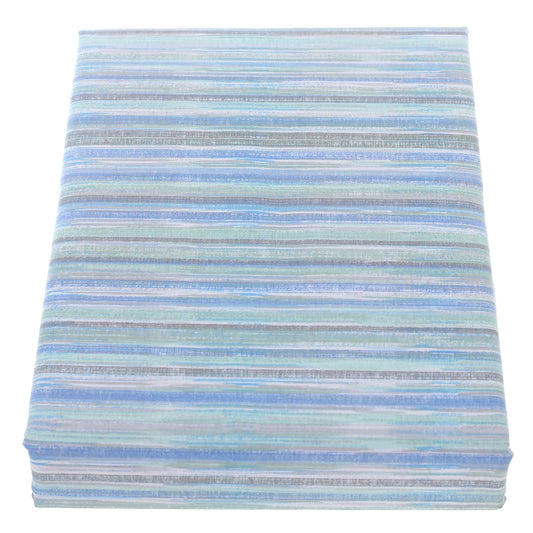 Double Bed Sheet 96x102 with 2 Pillow Covers