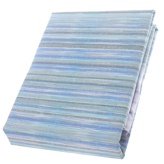 Double Bed Sheet 96x102 with 2 Pillow Covers