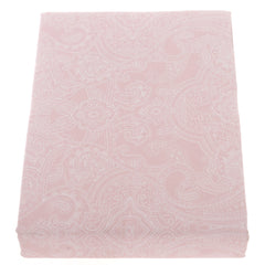 Double Bed Sheet Pink FloraCotton96X102