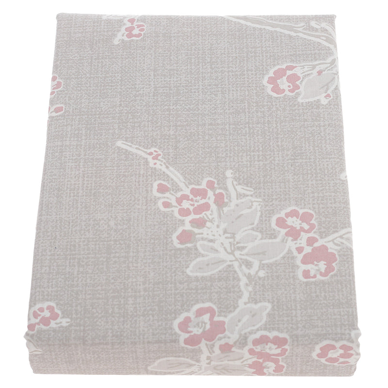 Double Bed Sheet 96x102 with 2 Pillow Covers - Habitt