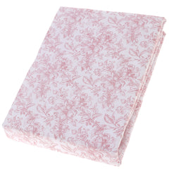 PINK LINEARCotton Percale96X102