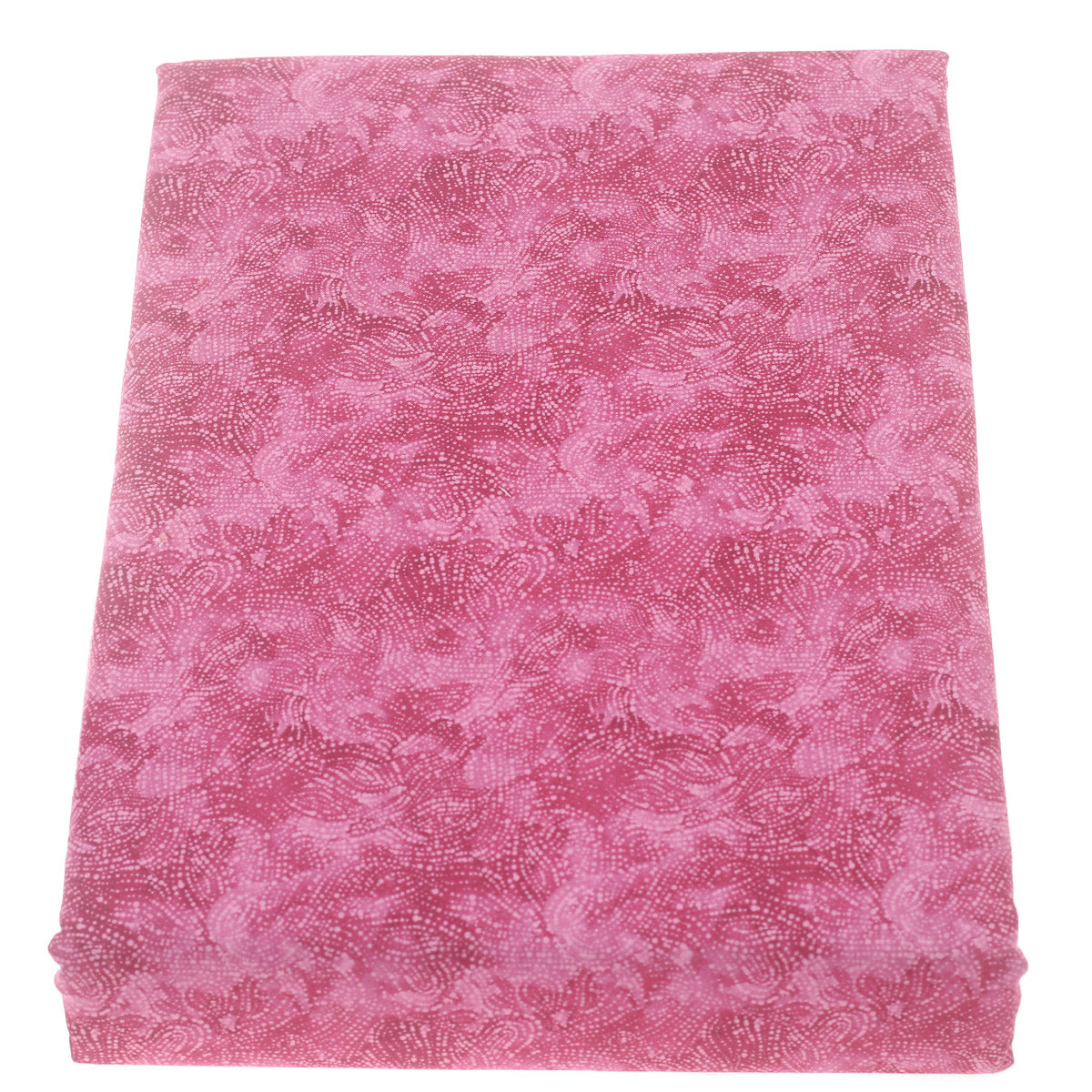 PINK SHADESCotton Percale96X102