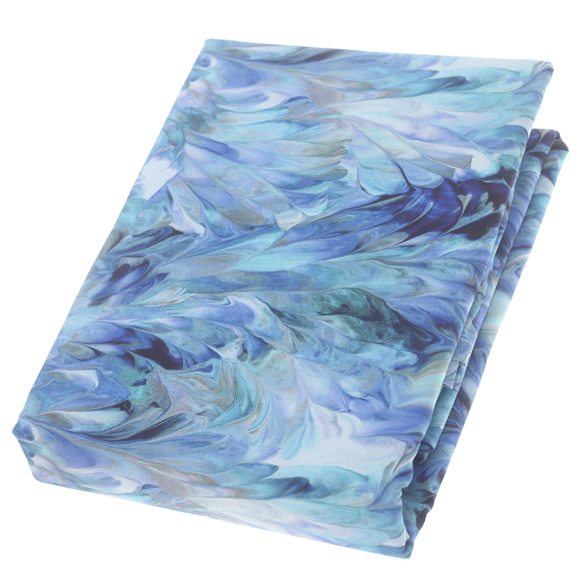 BLUE MARBLECotton Percale96X102