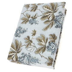 Single Bed SheetLeafy patternCotton62X94