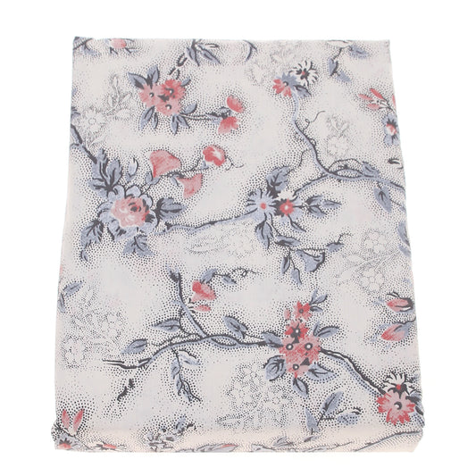 Single Bed Sheet 62x94 with 1 Pillow Cover