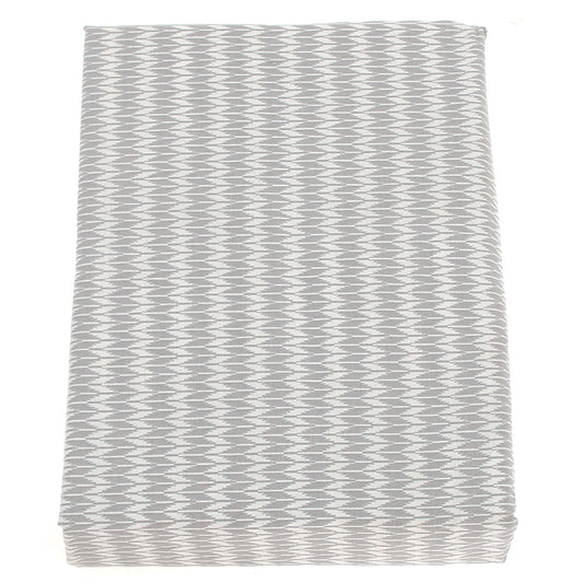 Single Bed Sheet 68x96 with 1 Pillow Cover