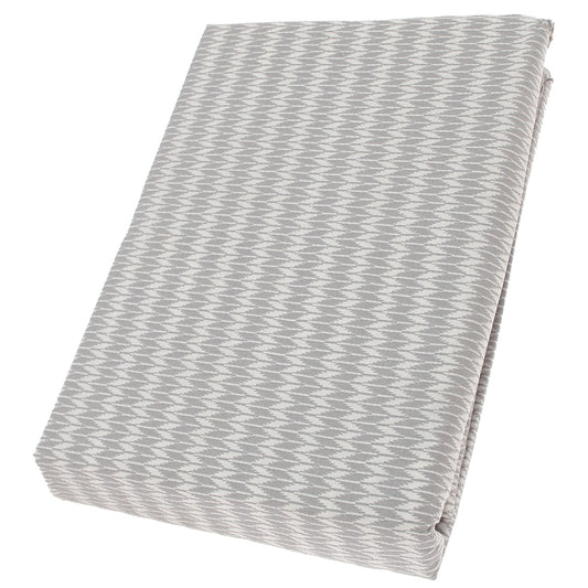 Single Bed Sheet 68x96 with 1 Pillow Cover