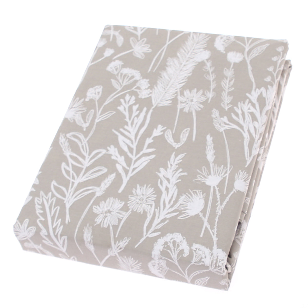 Wildflower Double Bed Sheet 96x102'