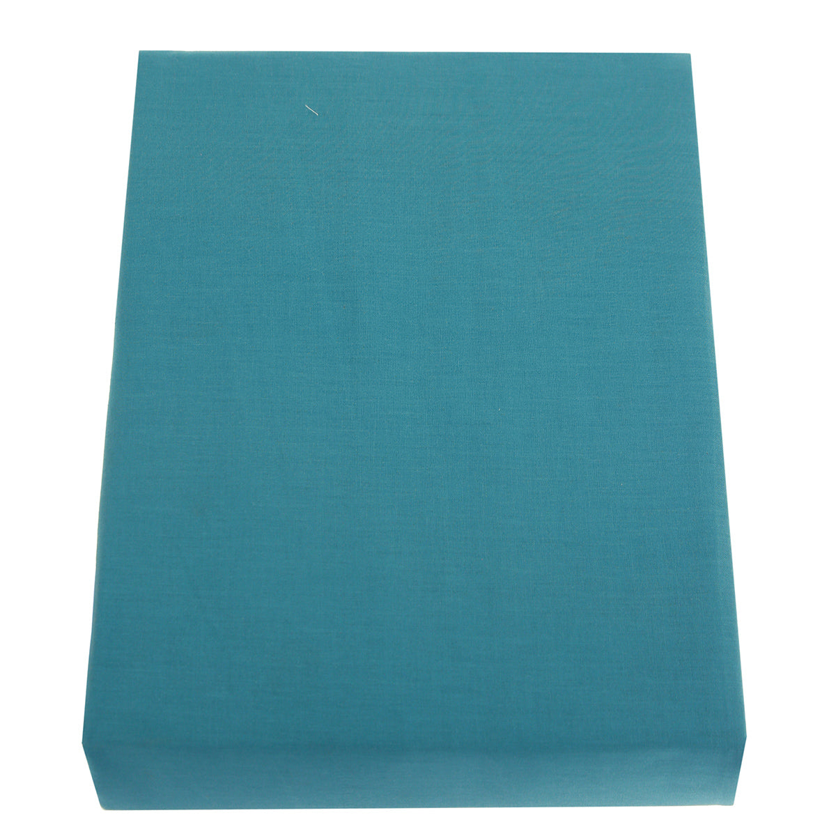 Double Bed Sheet Seagreen 96x102