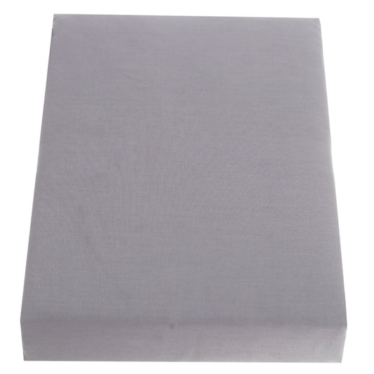 Double Bed Sheet 96x102 with 2 Pillow Covers