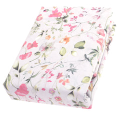 Shrubs Double Quilt Covers 90x96