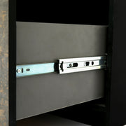 Novak 3 Door Wardrobe