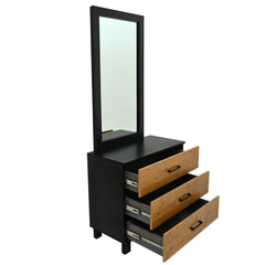 Remington - Bed & Dresser