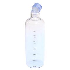 Cap G-Bottle with Time Markers – 350ml / 500ml / 750ml