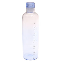 Cap G-Bottle with Time Markers – 350ml / 500ml / 750ml