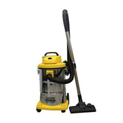 Sayona SVC2362 Wet & Dry Vacuum Cleaner – 1400W, 21L, 2-in-1 Blower & Suction Cylinder Cleaner - Habitt