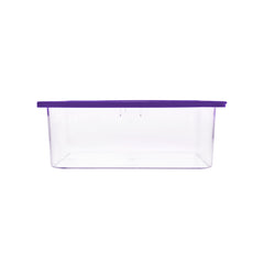 Transparent Storage Box 3.5 Ltr