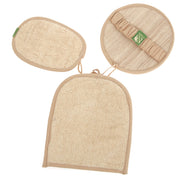 SPOUNGE SETS BANANA FIBER - Habitt