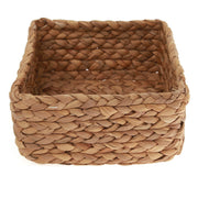 BASKET SEAGRASS L:8 X W:8 X H:4INCH - Habitt