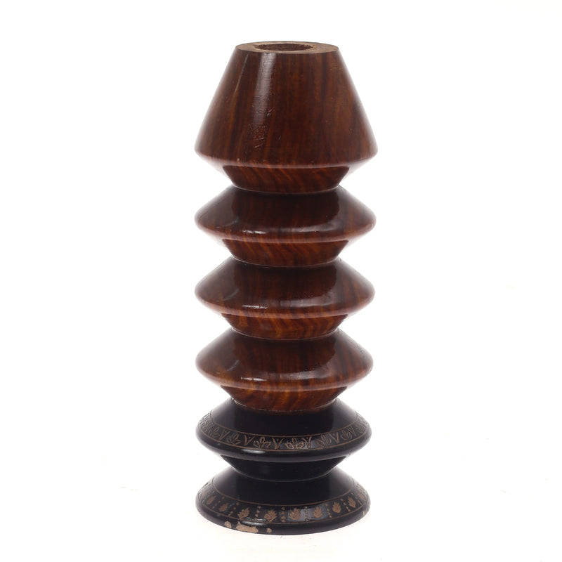 Candle Stand.WoodUC 005 - Habitt