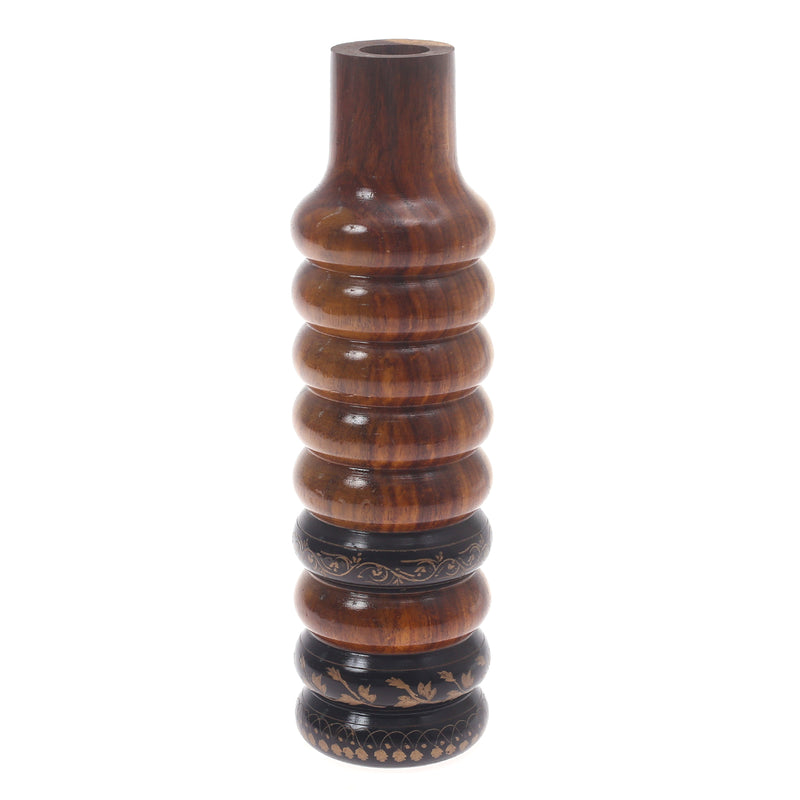 Candle Stand.WoodUC 006 - Habitt